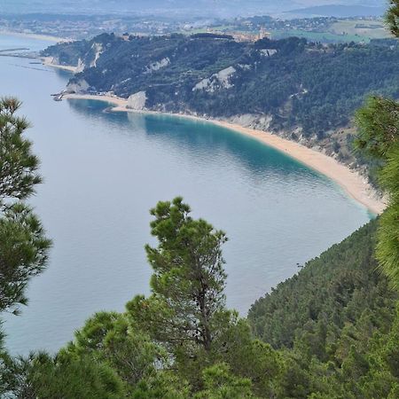 Affittacamere I Principi del Conero Numana Exterior foto