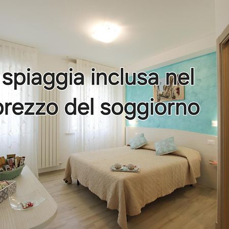 Affittacamere I Principi del Conero Numana Exterior foto