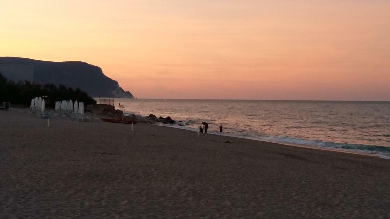 Affittacamere I Principi del Conero Numana Exterior foto