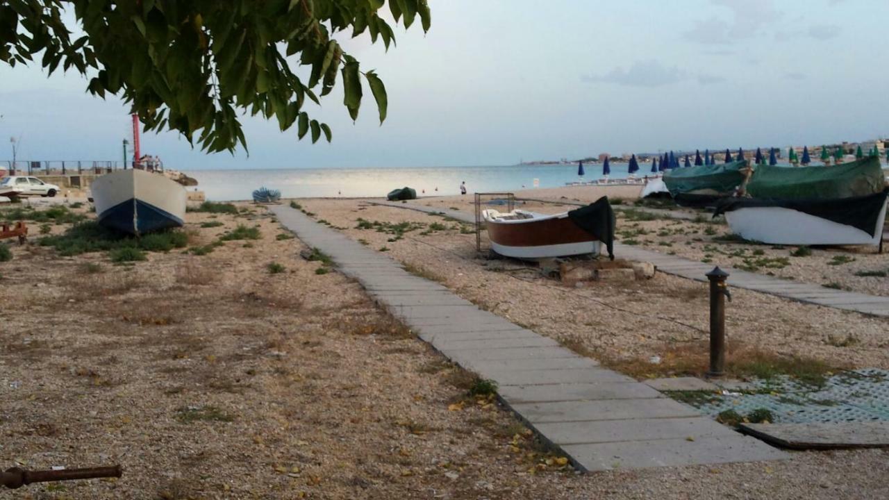 Affittacamere I Principi del Conero Numana Exterior foto