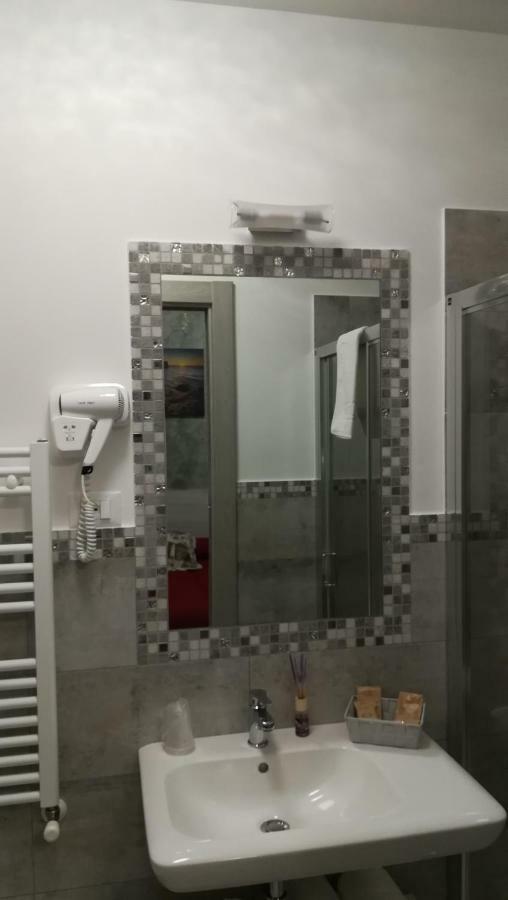 Affittacamere I Principi del Conero Numana Exterior foto