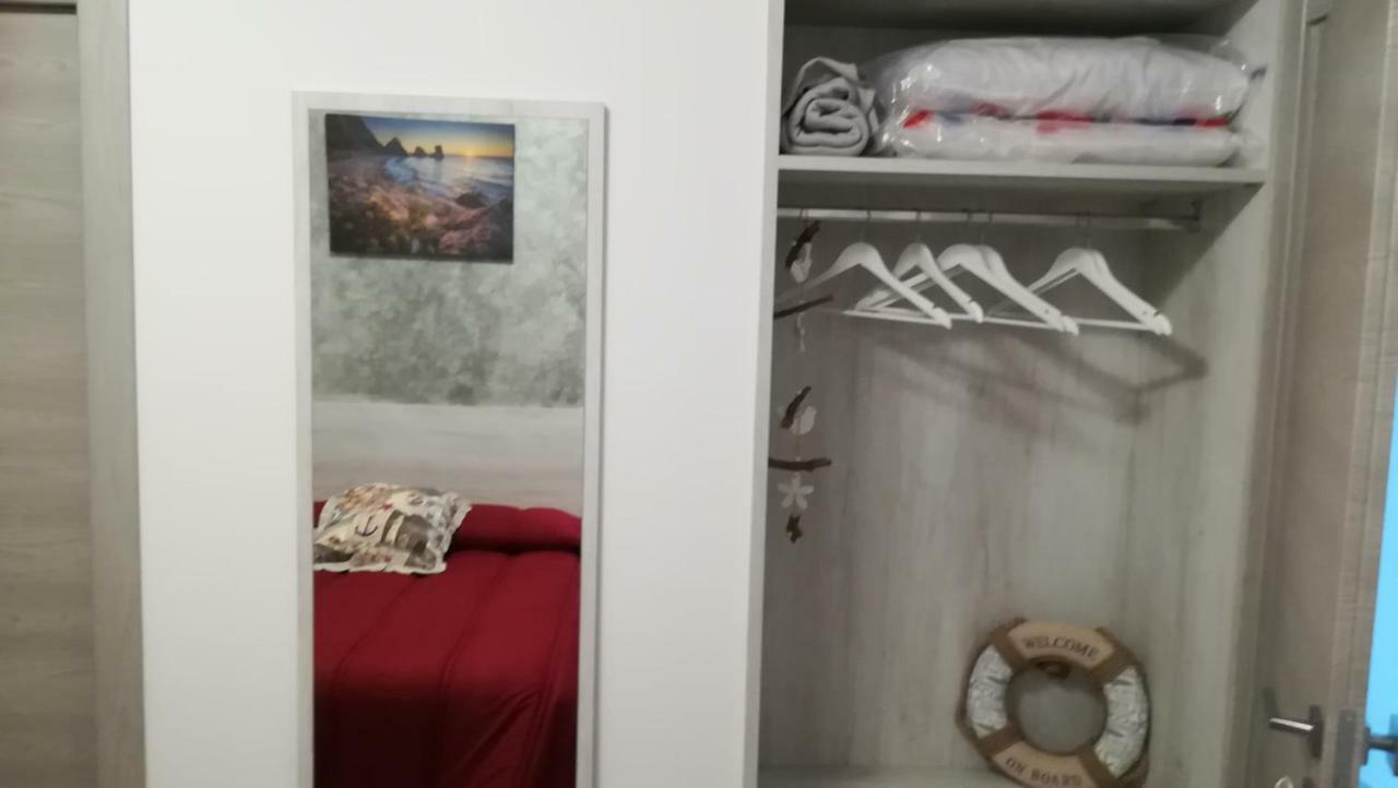 Affittacamere I Principi del Conero Numana Exterior foto