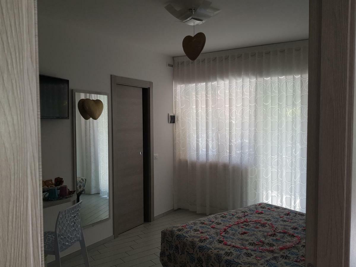 Affittacamere I Principi del Conero Numana Exterior foto